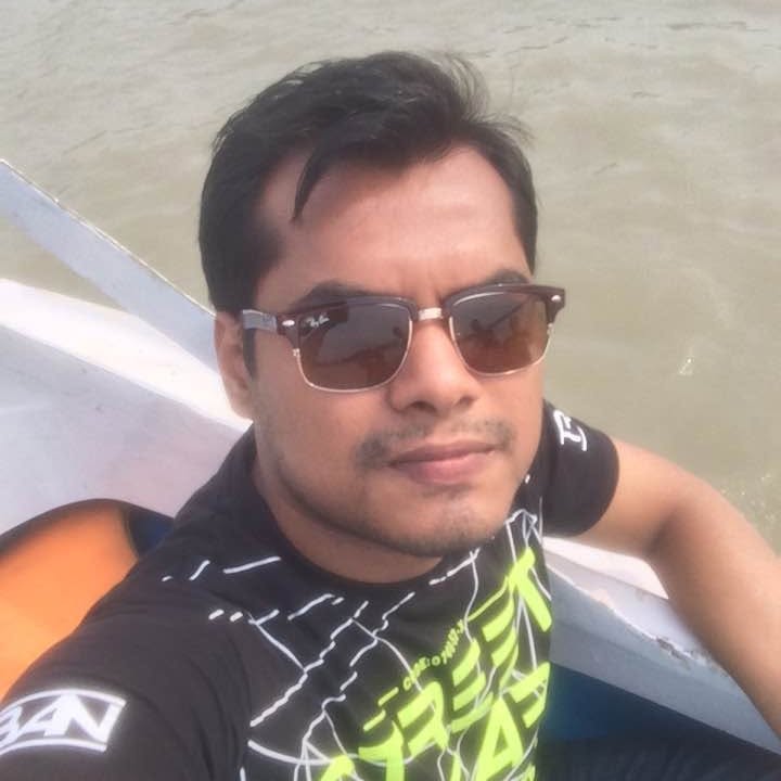 Mortuza Kabir
